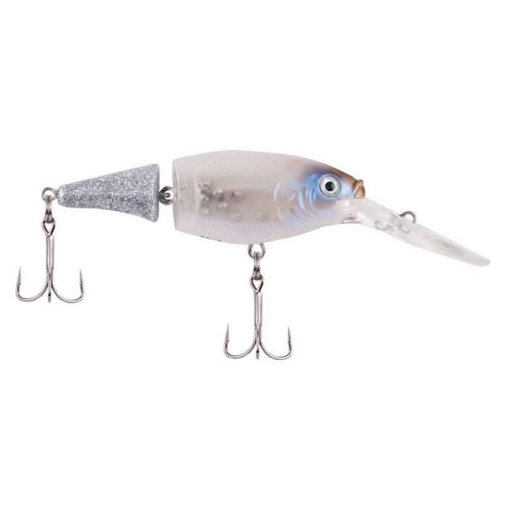 Jointed Flicker Shad