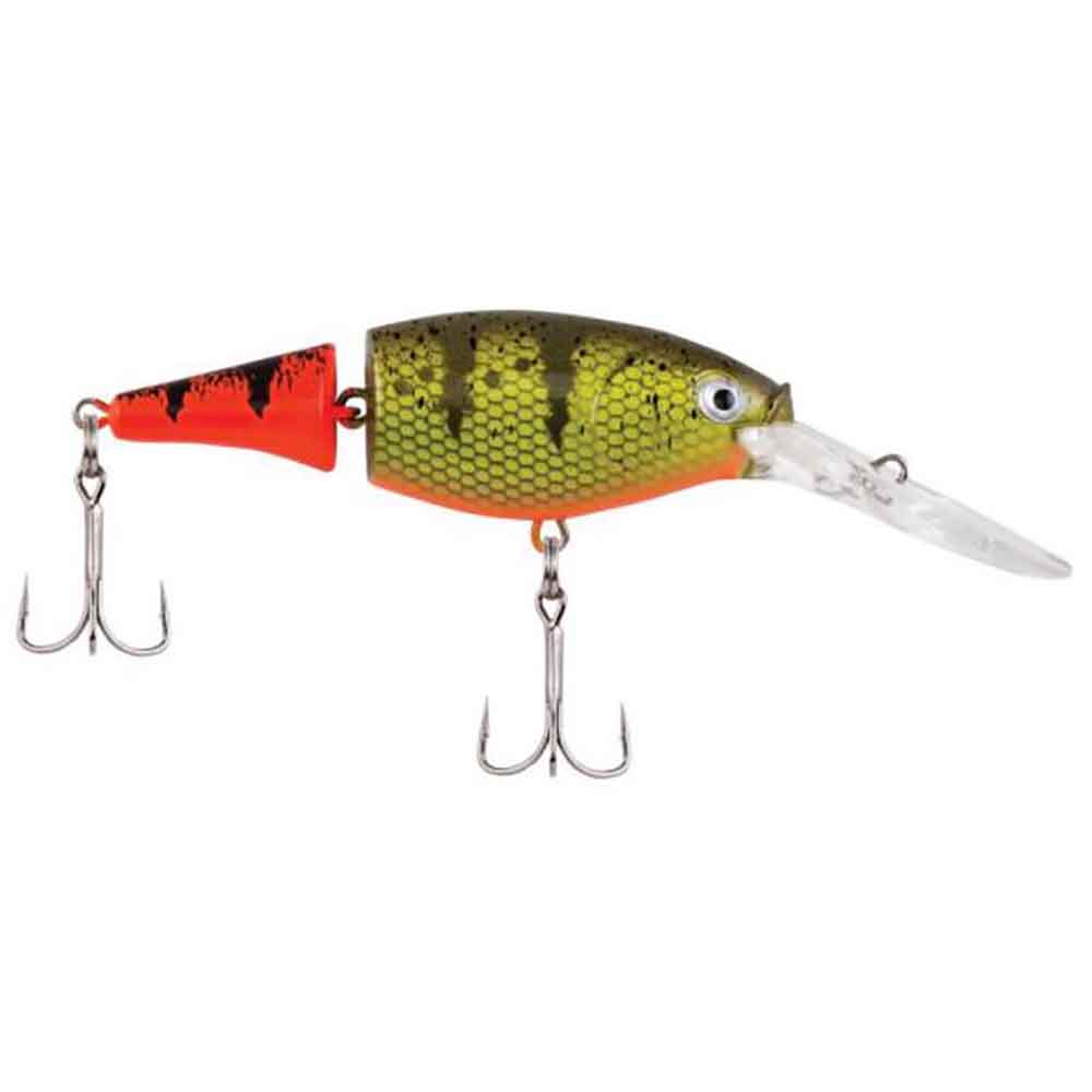 Jointed Flicker Shad