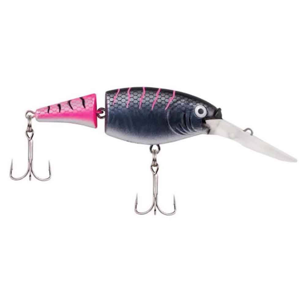 Jointed Flicker Shad
