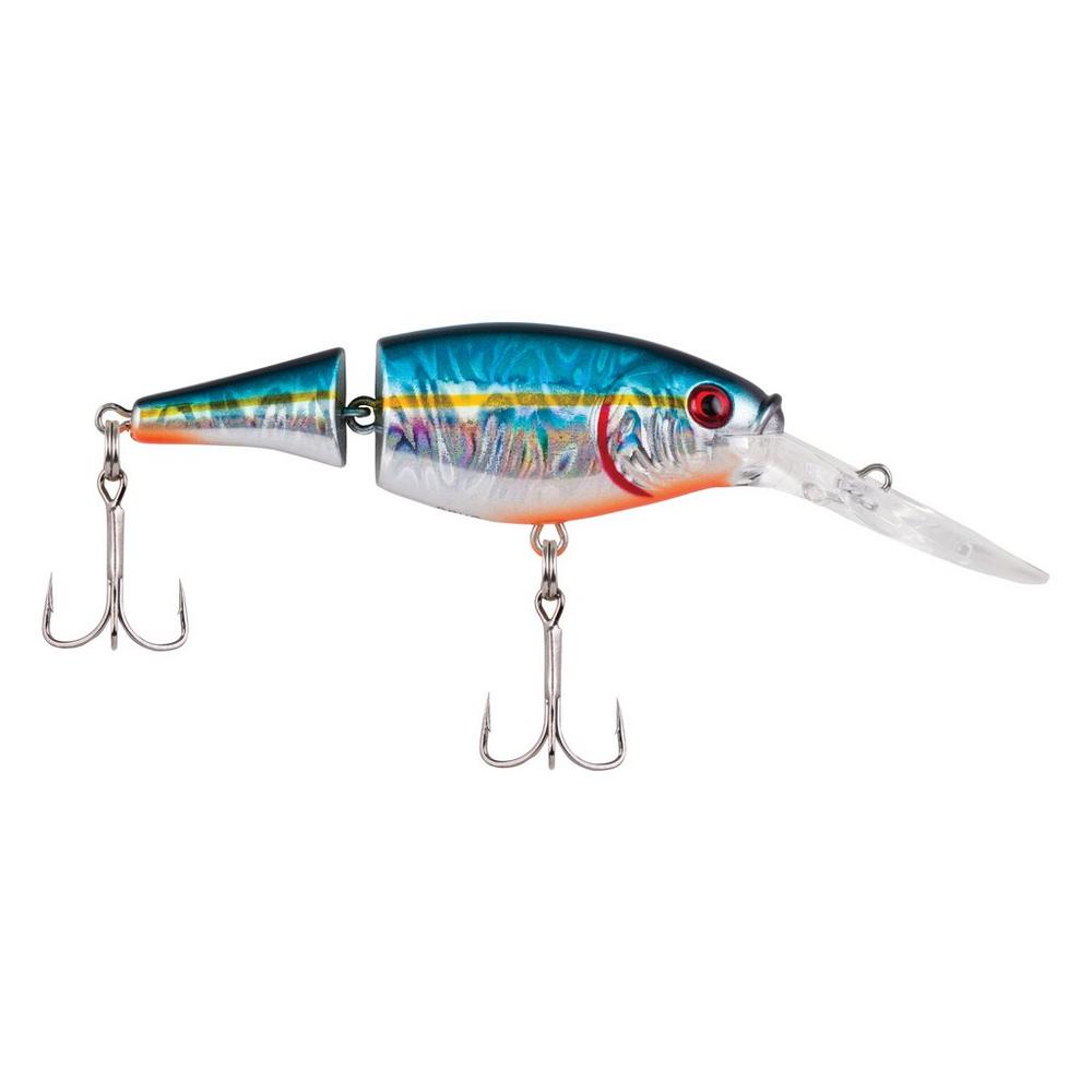 Jointed Flicker Shad