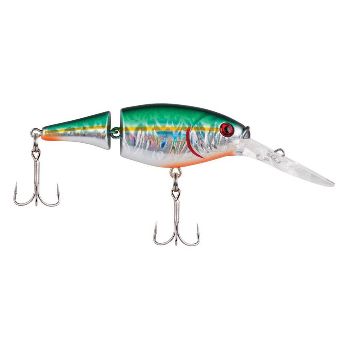 Jointed Flicker Shad