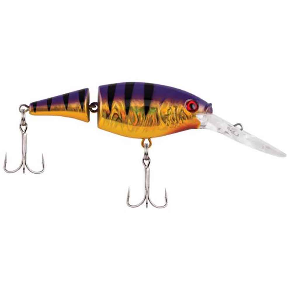 Jointed Flicker Shad
