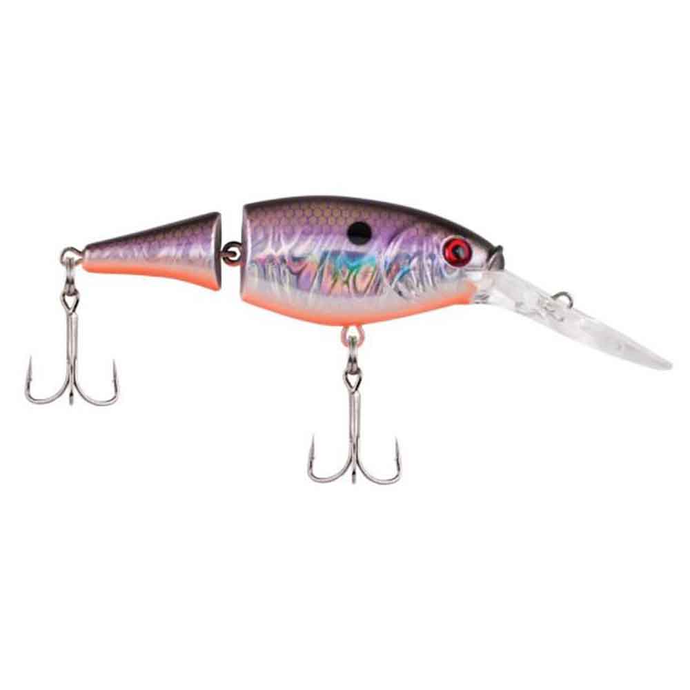 Jointed Flicker Shad