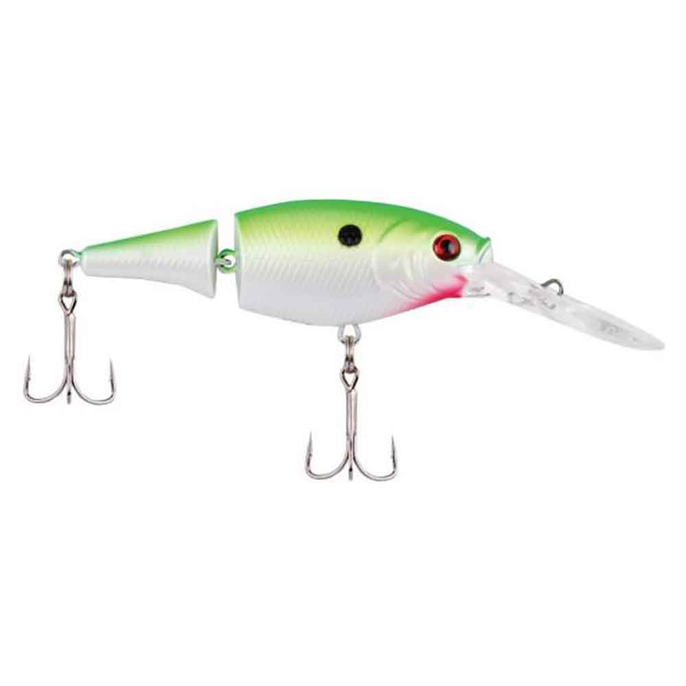 Jointed Flicker Shad