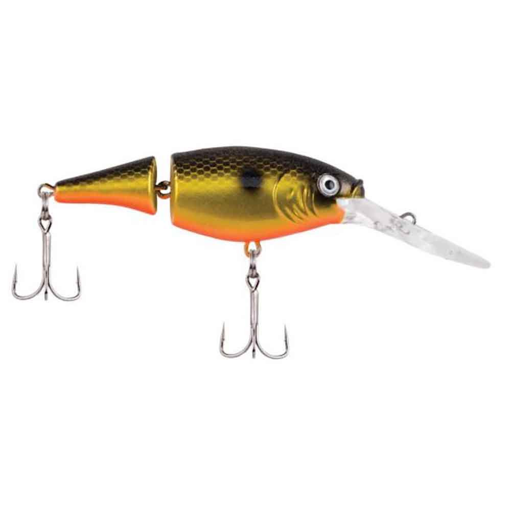 Jointed Flicker Shad