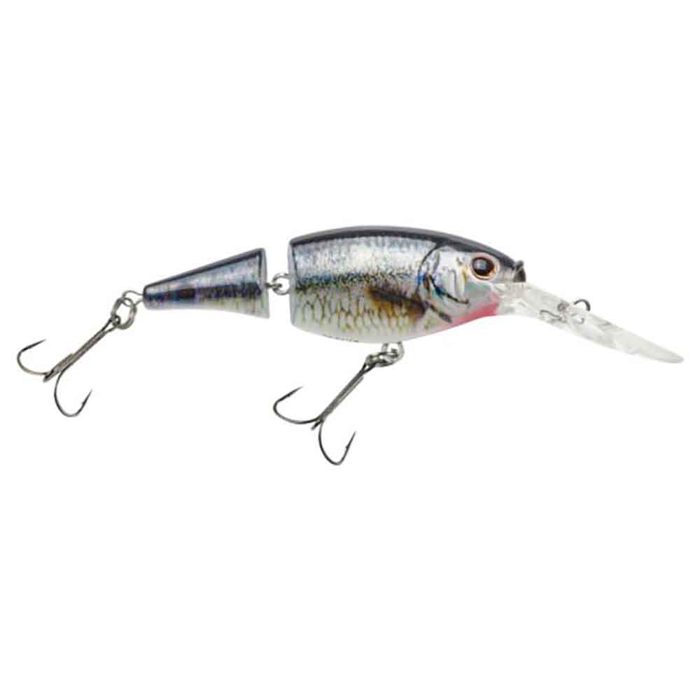 Jointed Flicker Shad