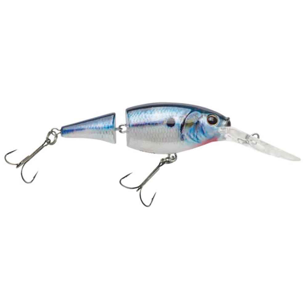 Jointed Flicker Shad