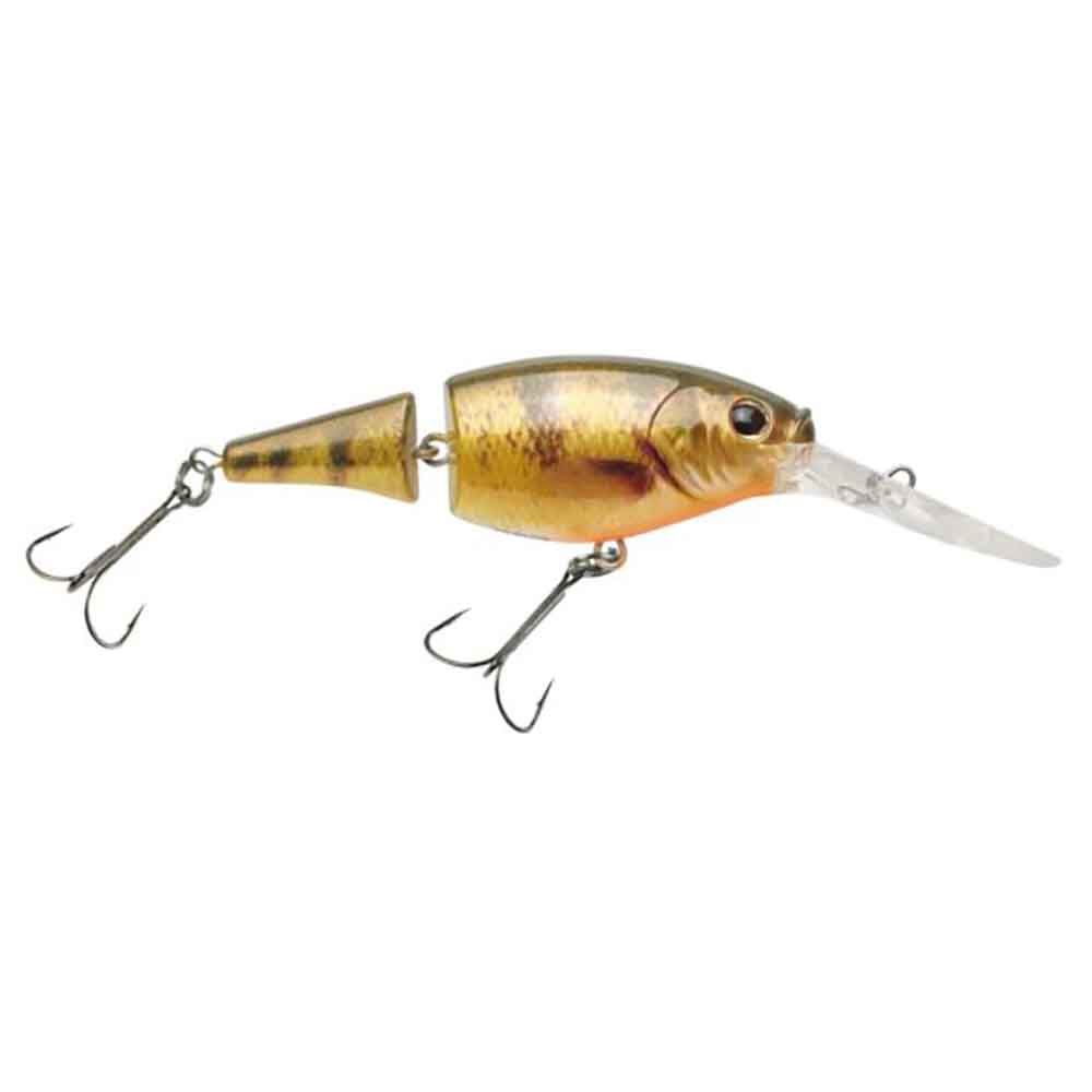 Jointed Flicker Shad