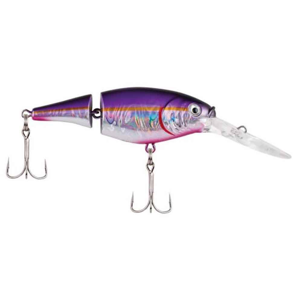Jointed Flicker Shad