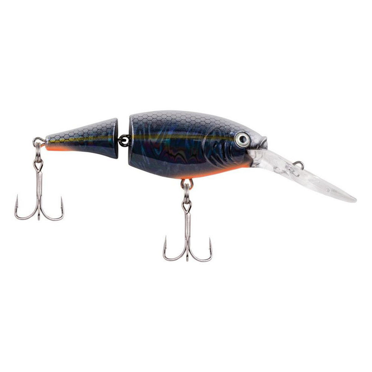 Jointed Flicker Shad