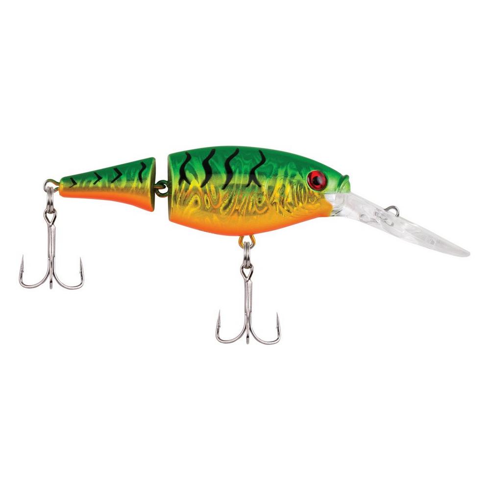 Jointed Flicker Shad