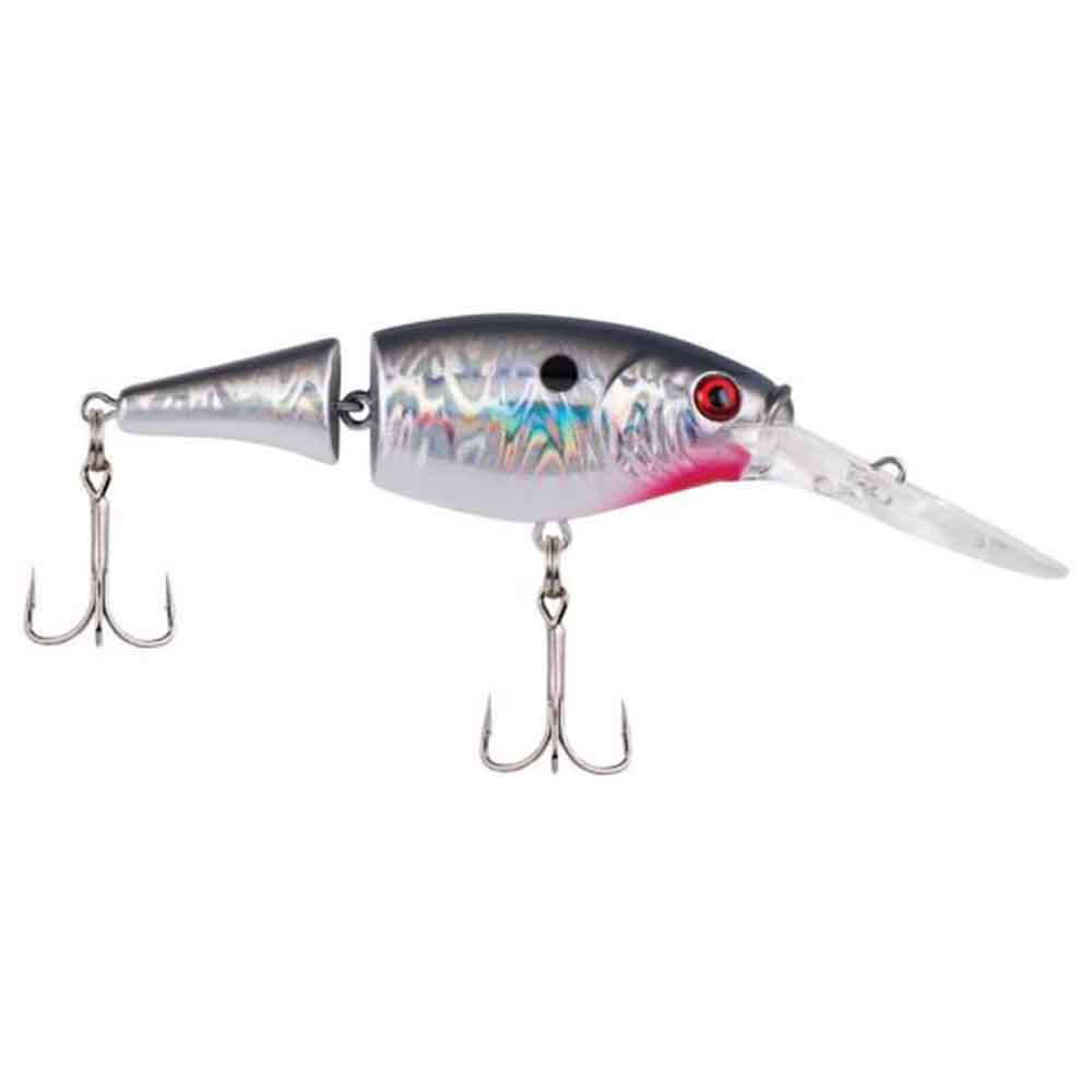 Jointed Flicker Shad