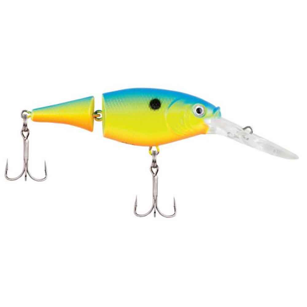 Jointed Flicker Shad