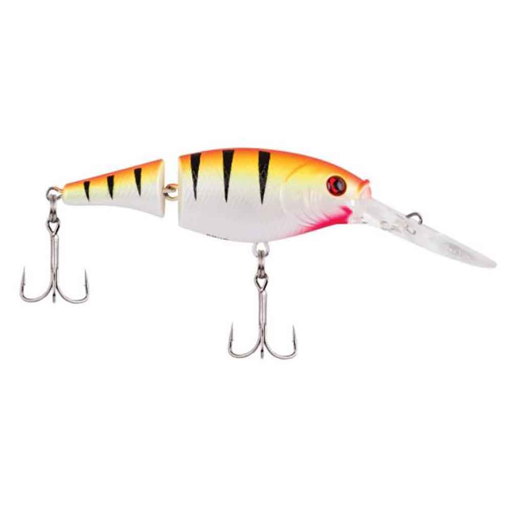 Jointed Flicker Shad