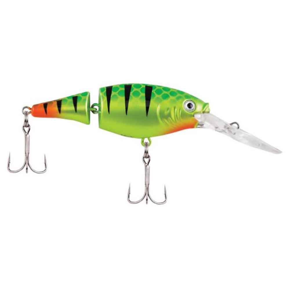 Jointed Flicker Shad