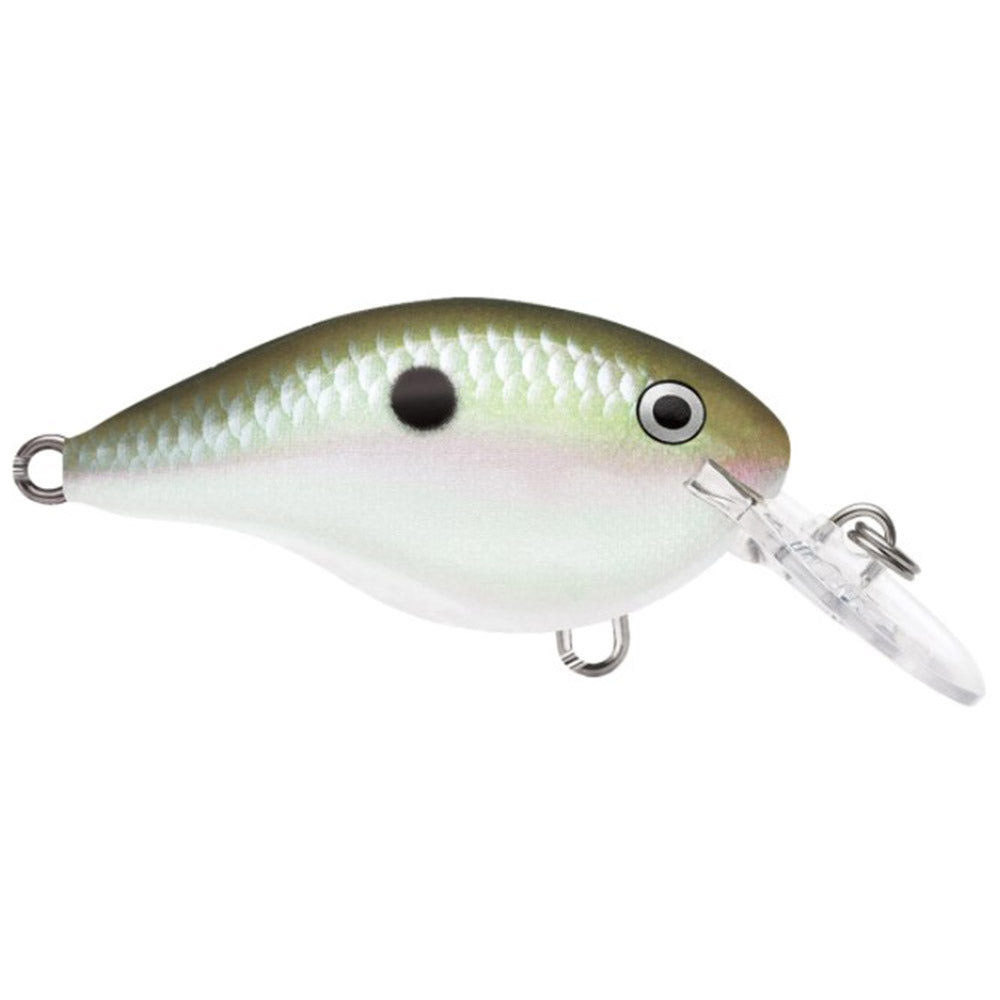 Dive-To Crankbait