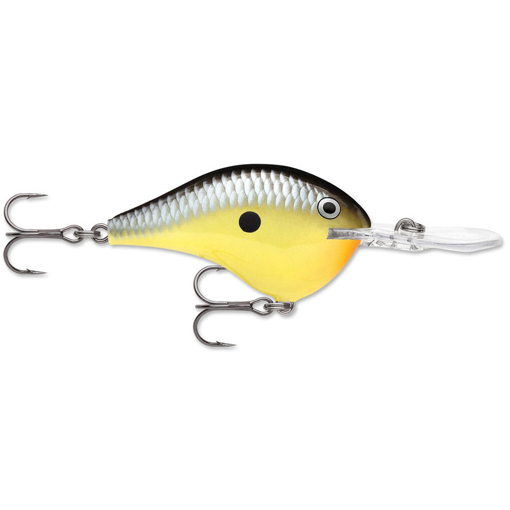 Dive-To Crankbait