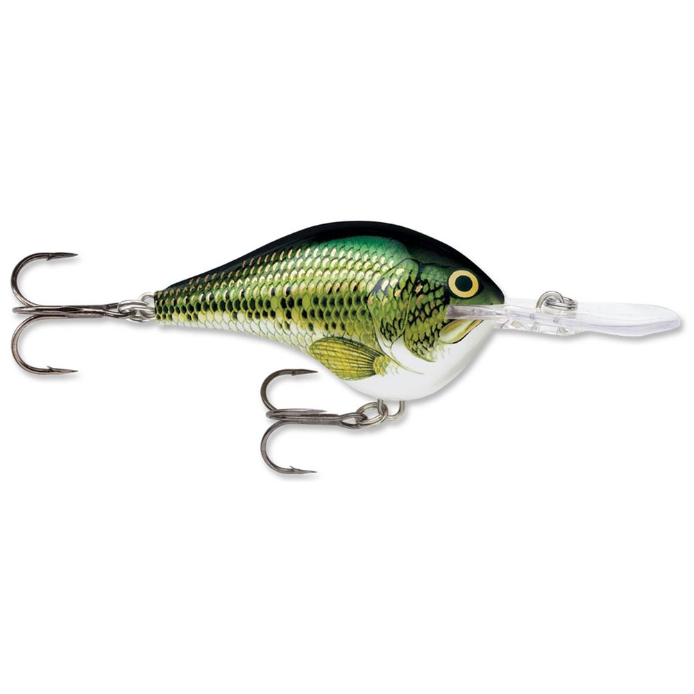 Dive-To Crankbait