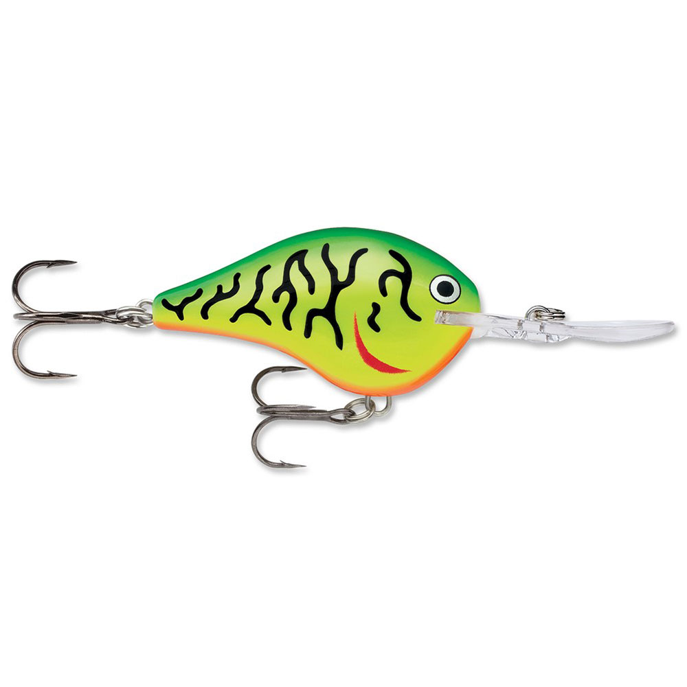 Dive-To Crankbait