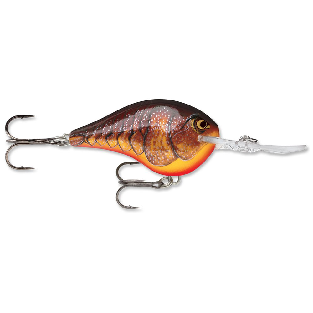 Dive-To Crankbait