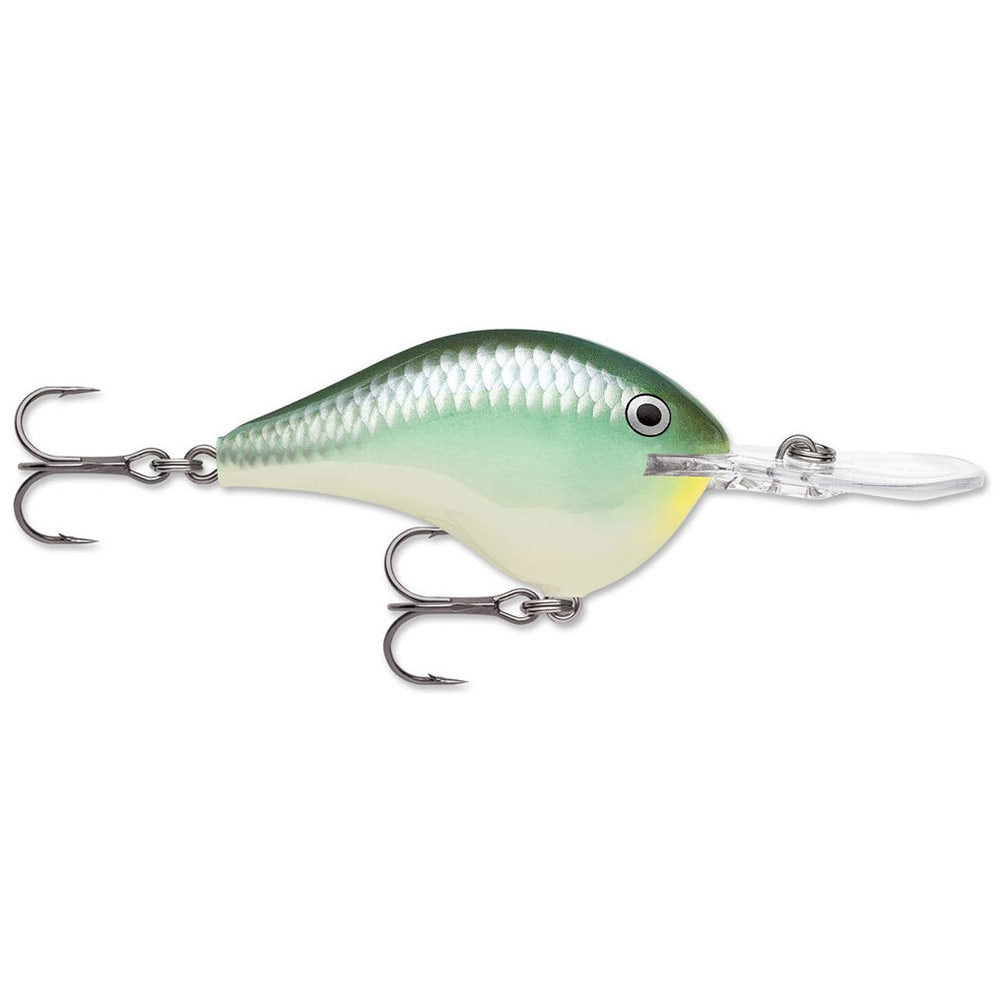 Dive-To Crankbait