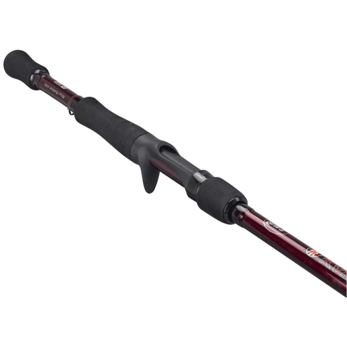 KVD Casting Rod
