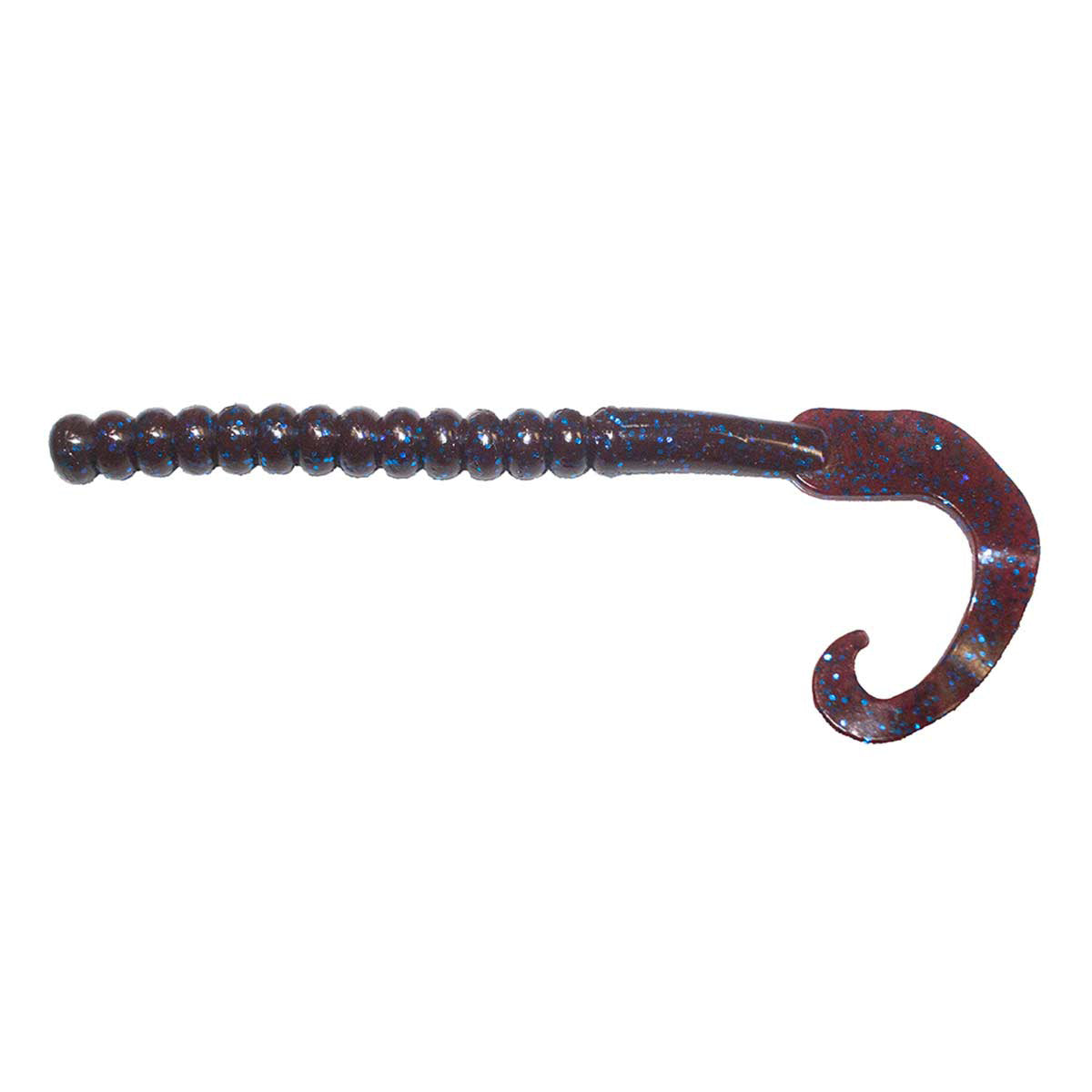 Torment Ribbontail Worm, 24 Pack