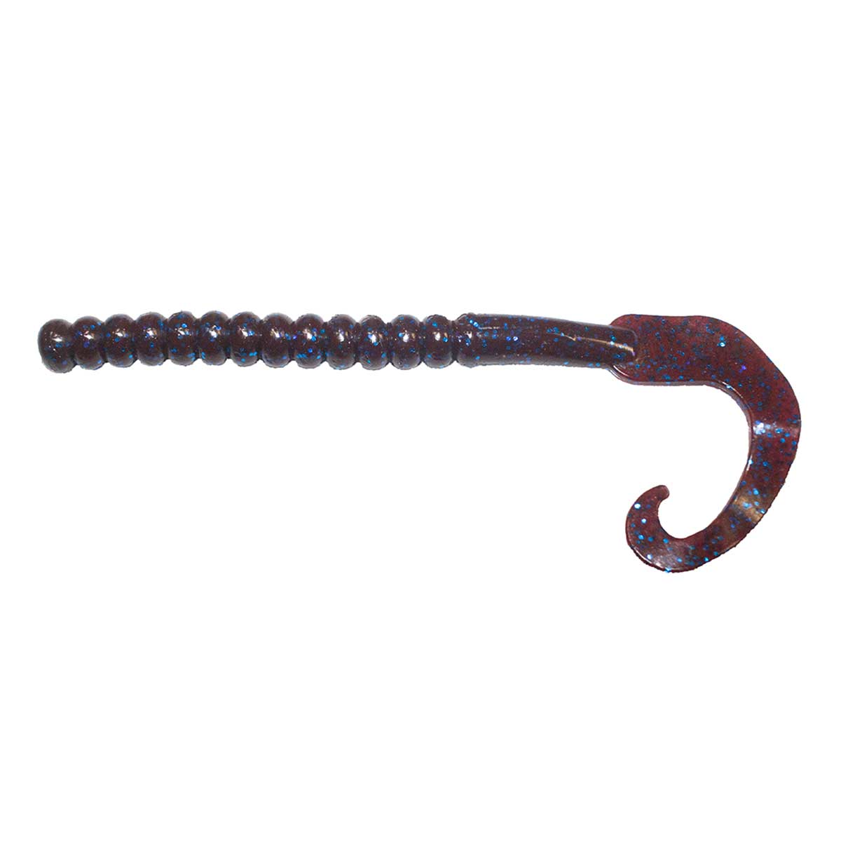 Torment Ribbontail Worm, 24 Pack