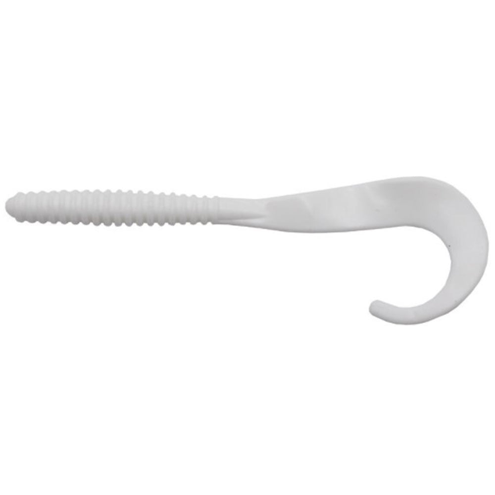 4.5" Tease Spinnerbait Trailer, 24 Pack
