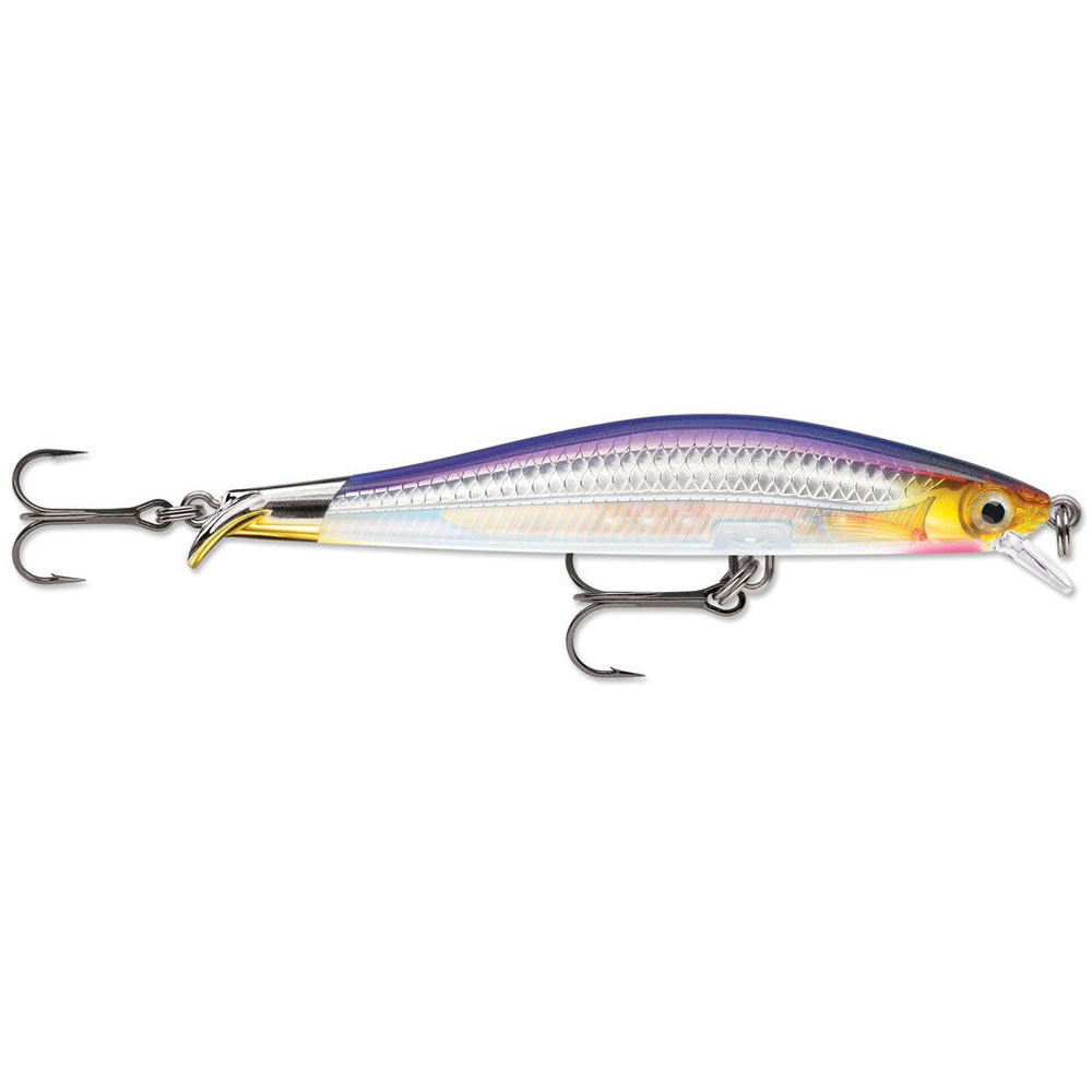 Ripstop Stickbait