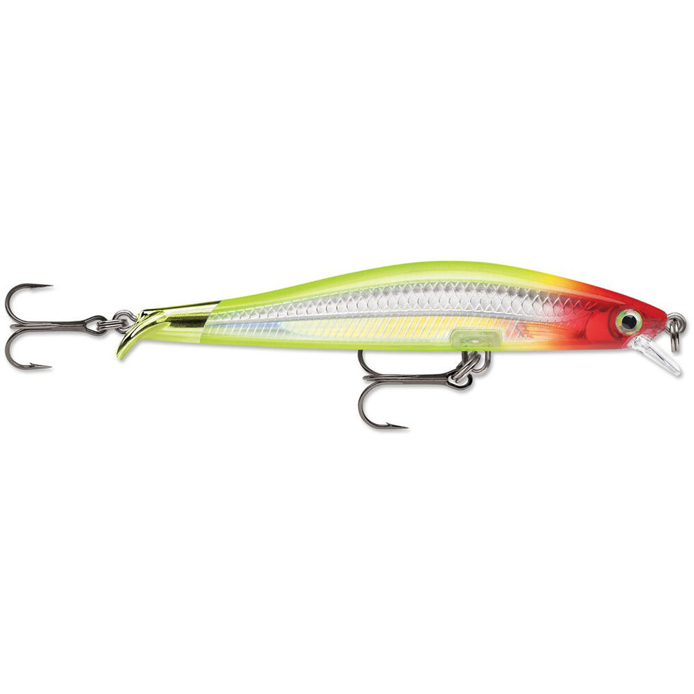 Ripstop Stickbait