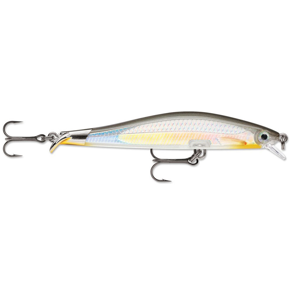 Ripstop Stickbait