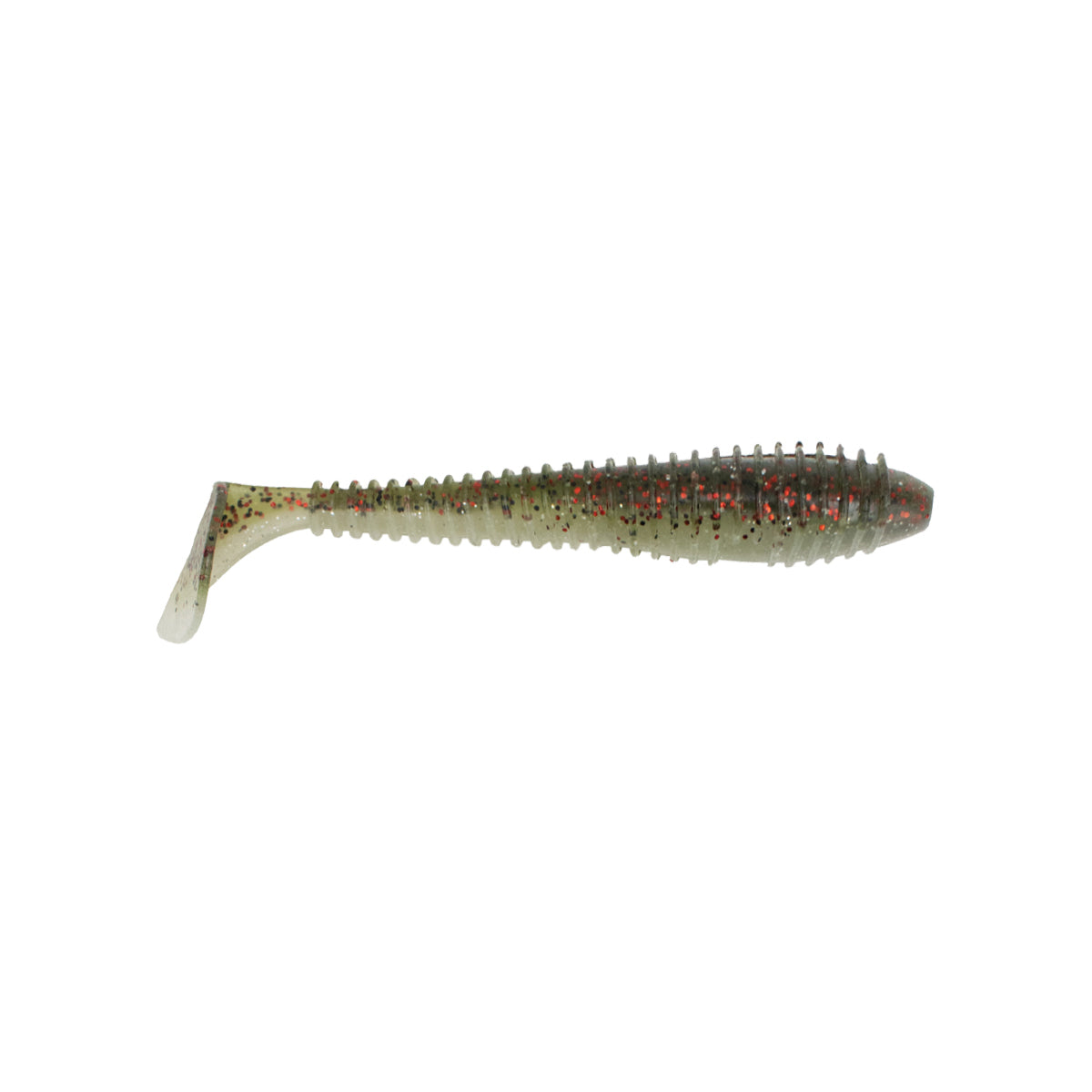 2 3/4" Thrash Swimbait, 24 Pack