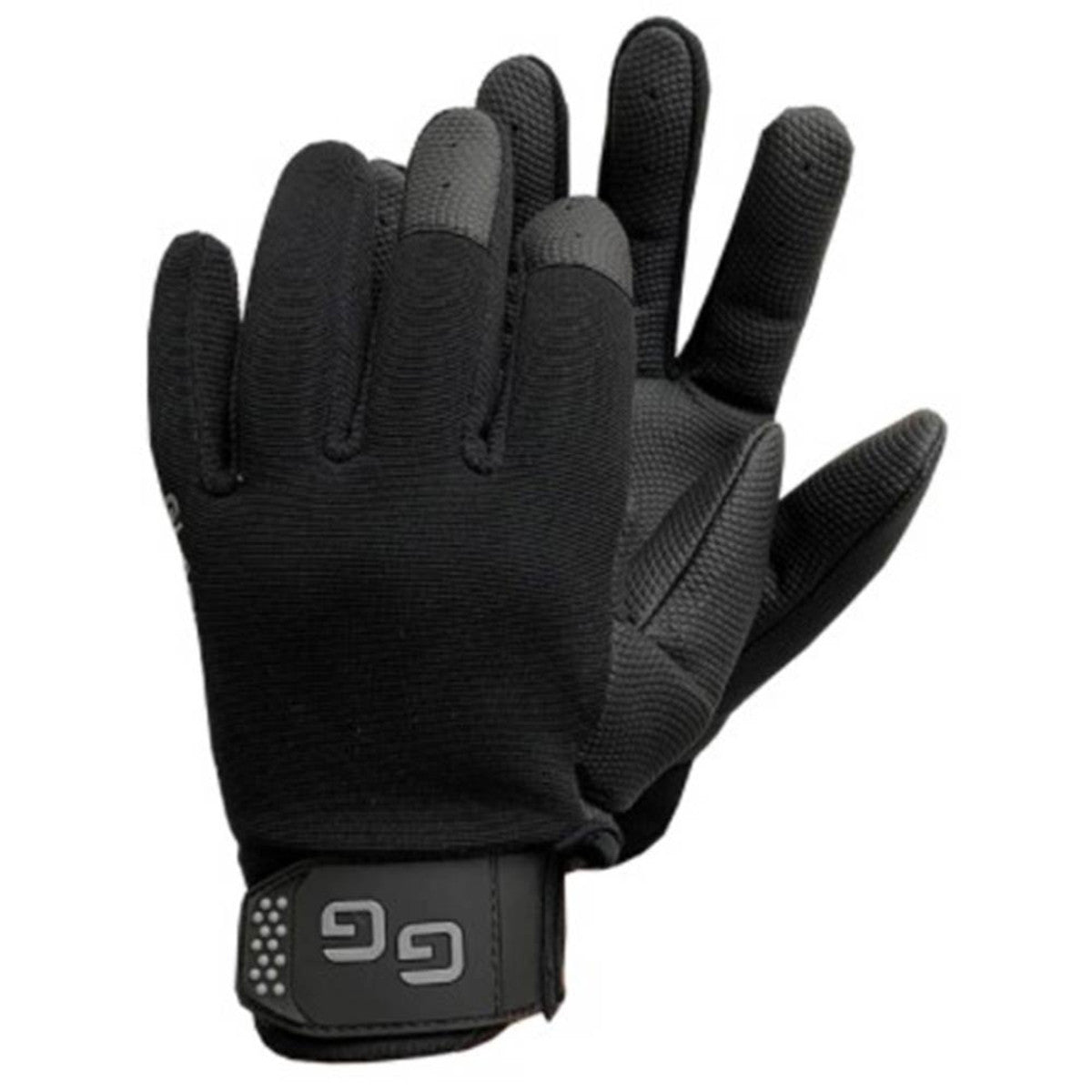 Elite Tactical Full Finger Glove