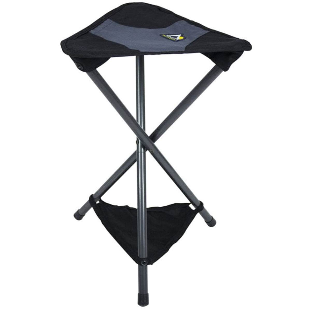 PackSeat Folding Portable Stool