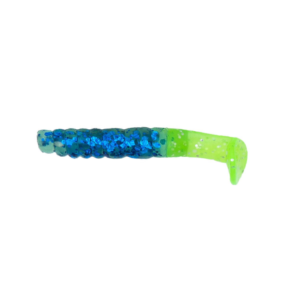 1.5" Prowler Swim Bait, 24 Pack