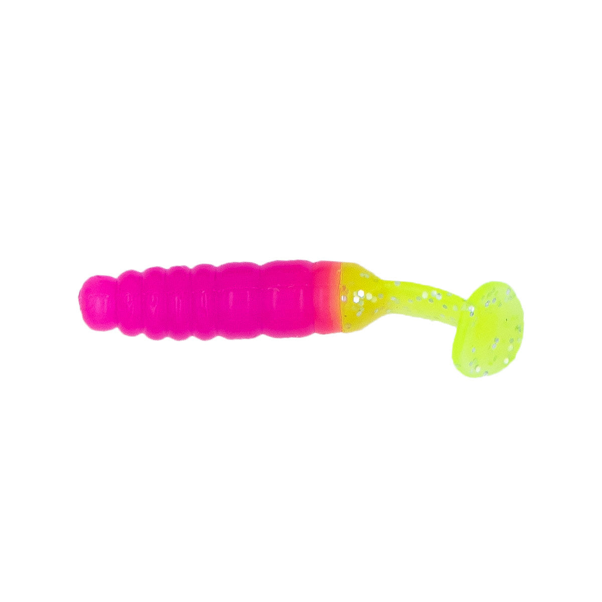 1.5" Prowler Swim Bait, 24 Pack