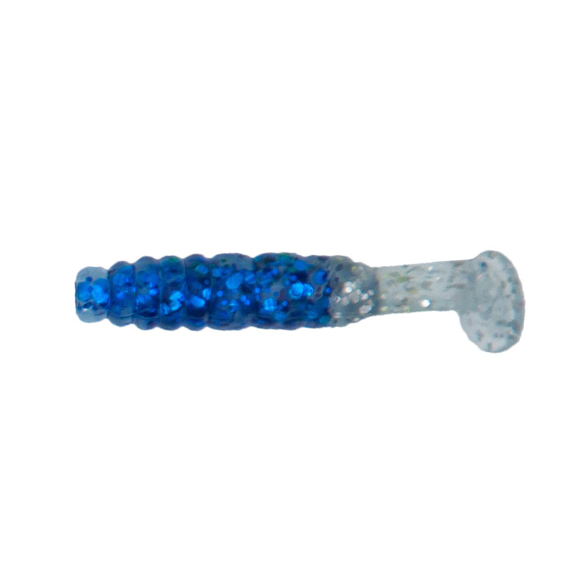 1.5" Prowler Swim Bait, 24 Pack