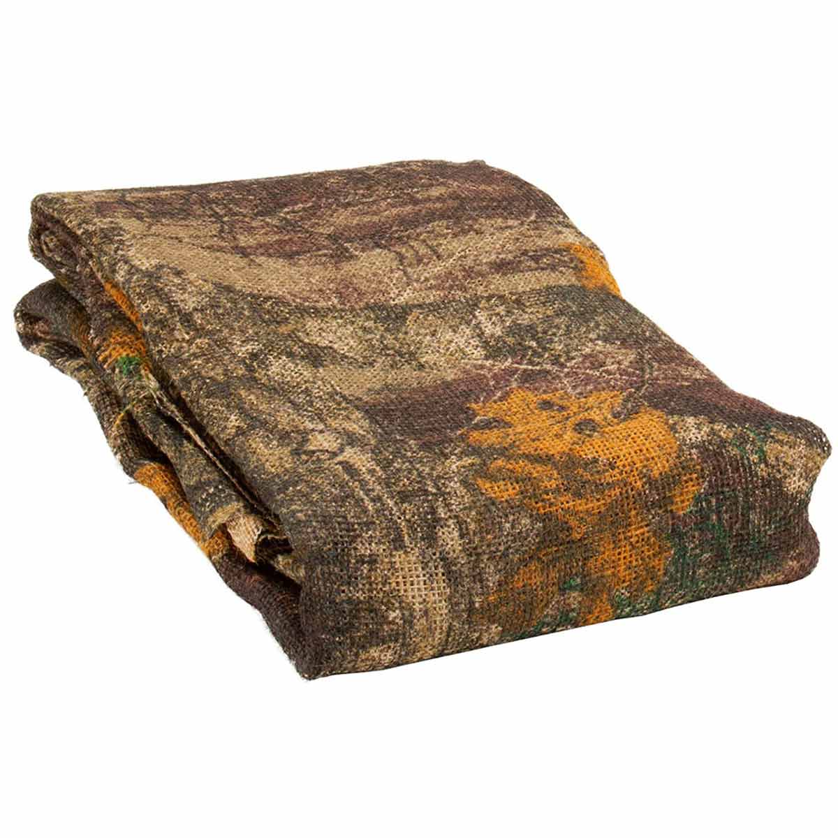 Vanish Camo Burlap