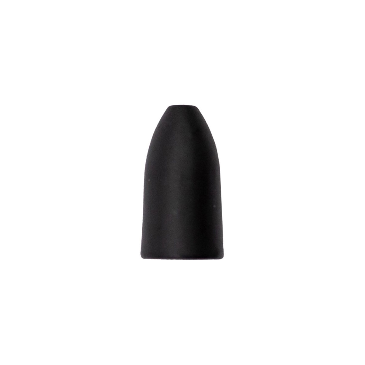 Tungsten Bullet Weights, 10 Pack
