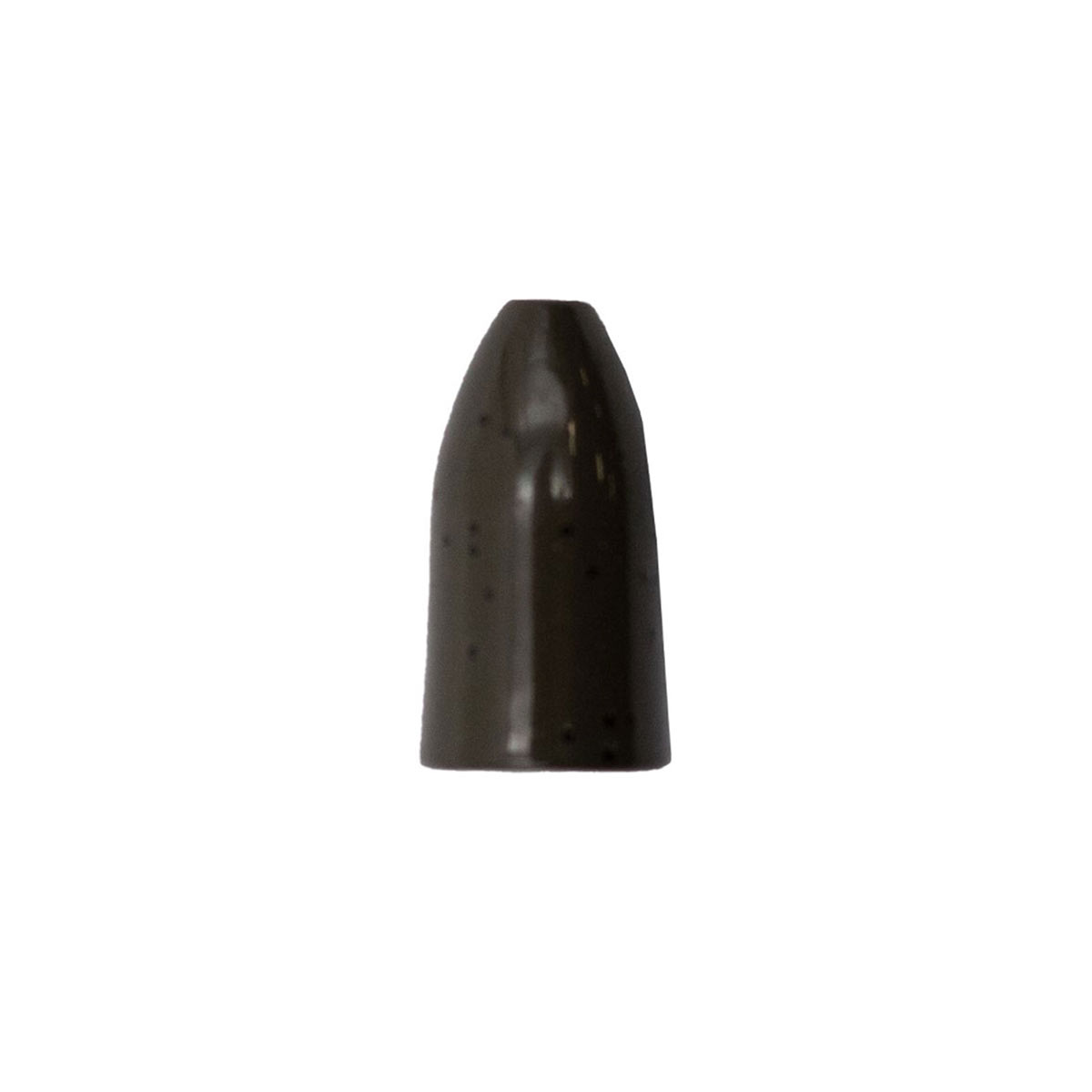 Tungsten Bullet Weights, 10 Pack