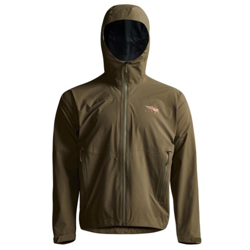 Dew Point Jacket