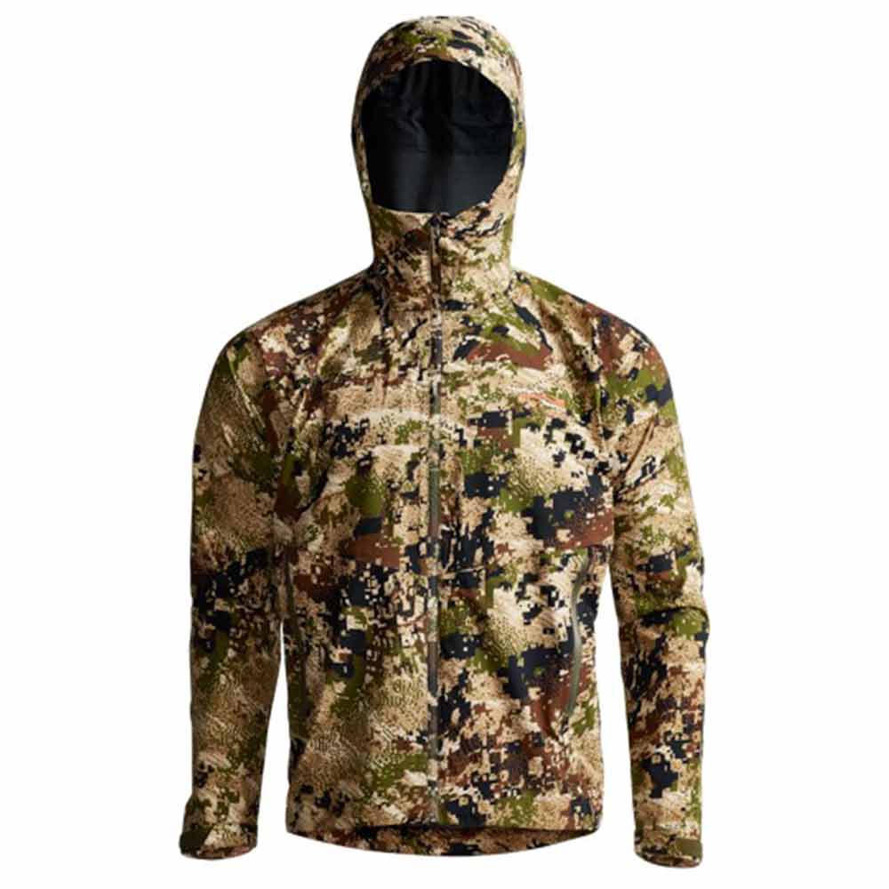 Dew Point Jacket
