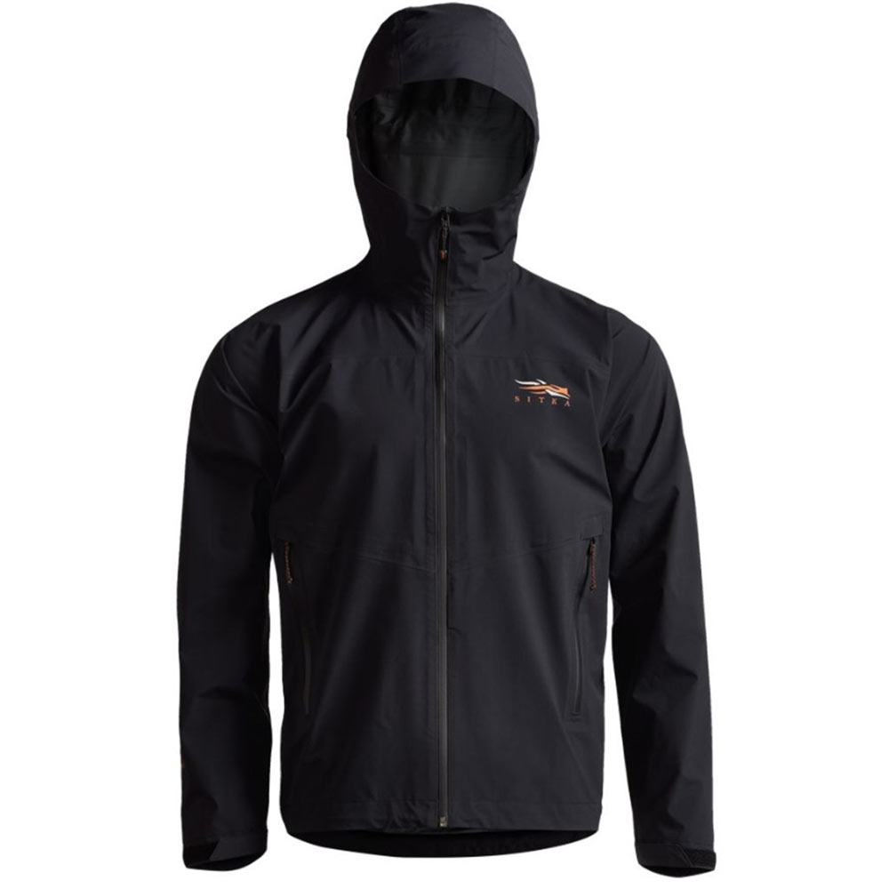 Dew Point Jacket