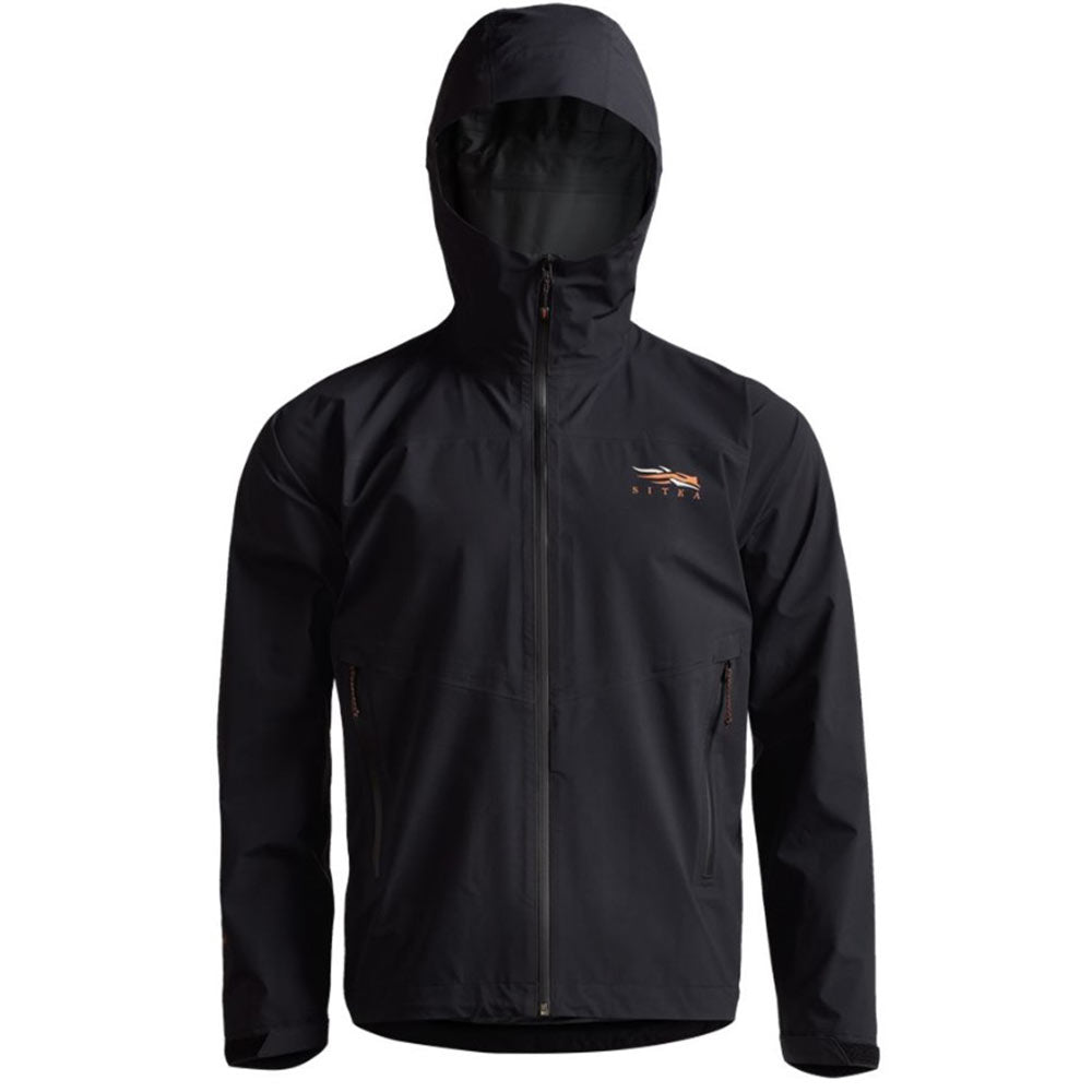 Dew Point Jacket