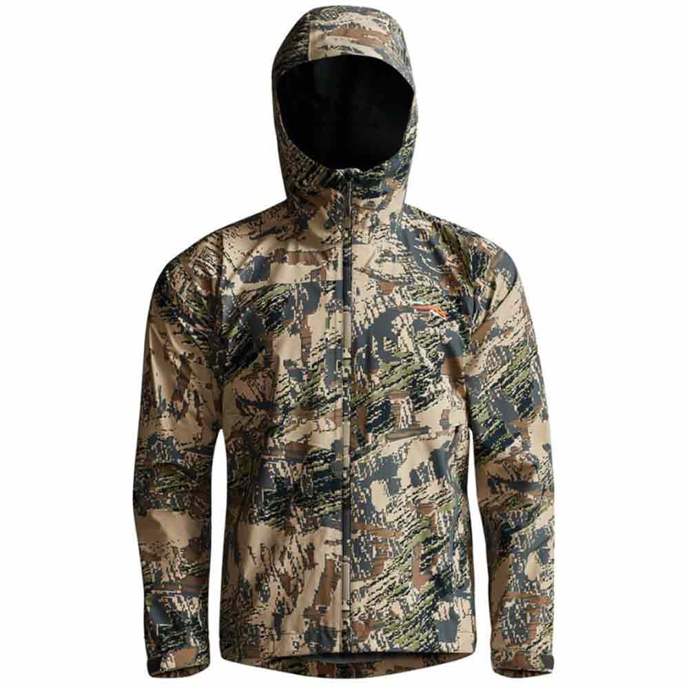 Dew Point Jacket