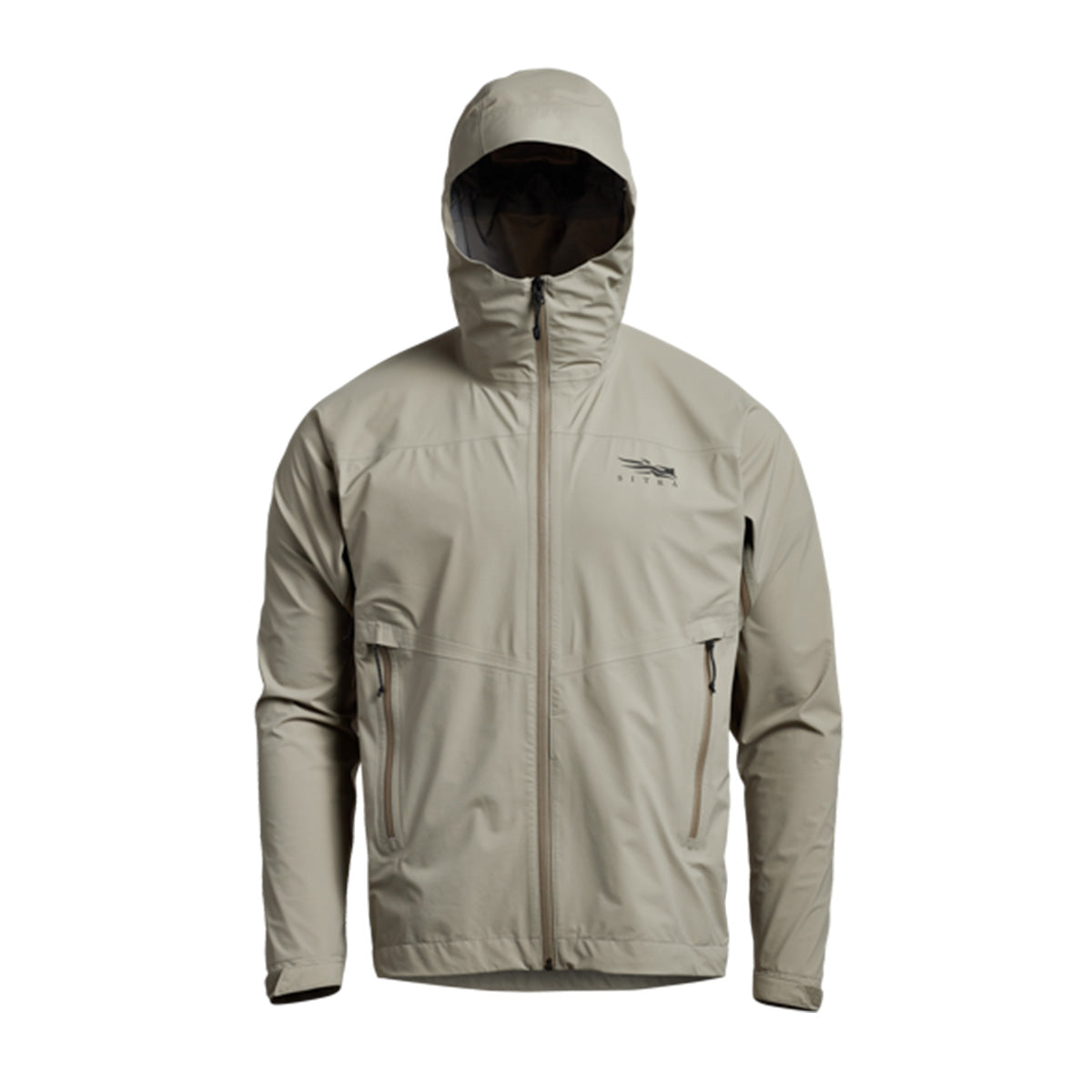 Dew Point Jacket