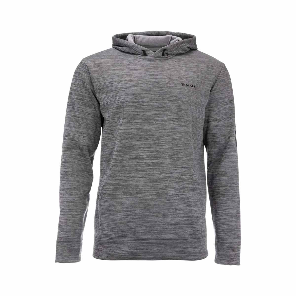 Challenger Hoody