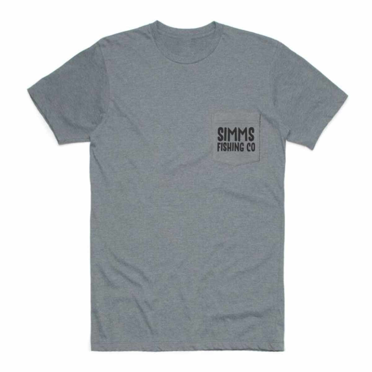 Pocket T-Shirt