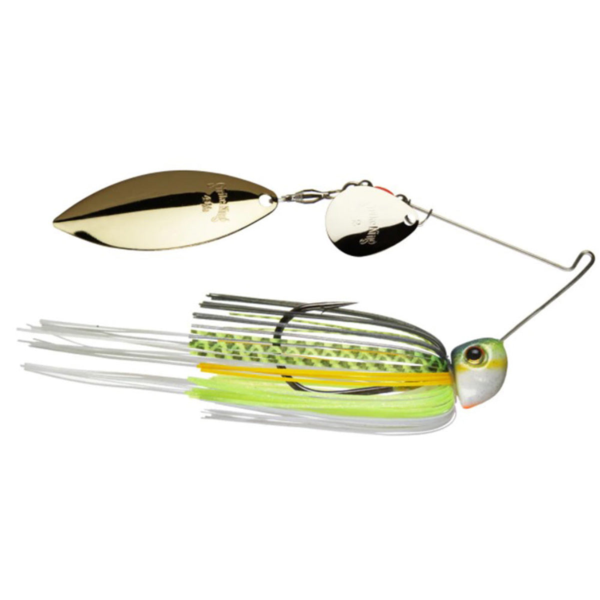 Hack Attack Heavy Cover Spinnerbait